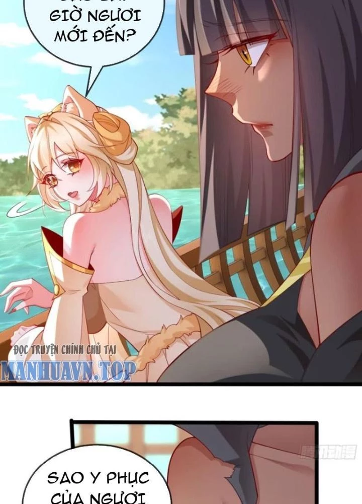 Tiên Tử Tha Mạng Chapter 40 - Trang 2