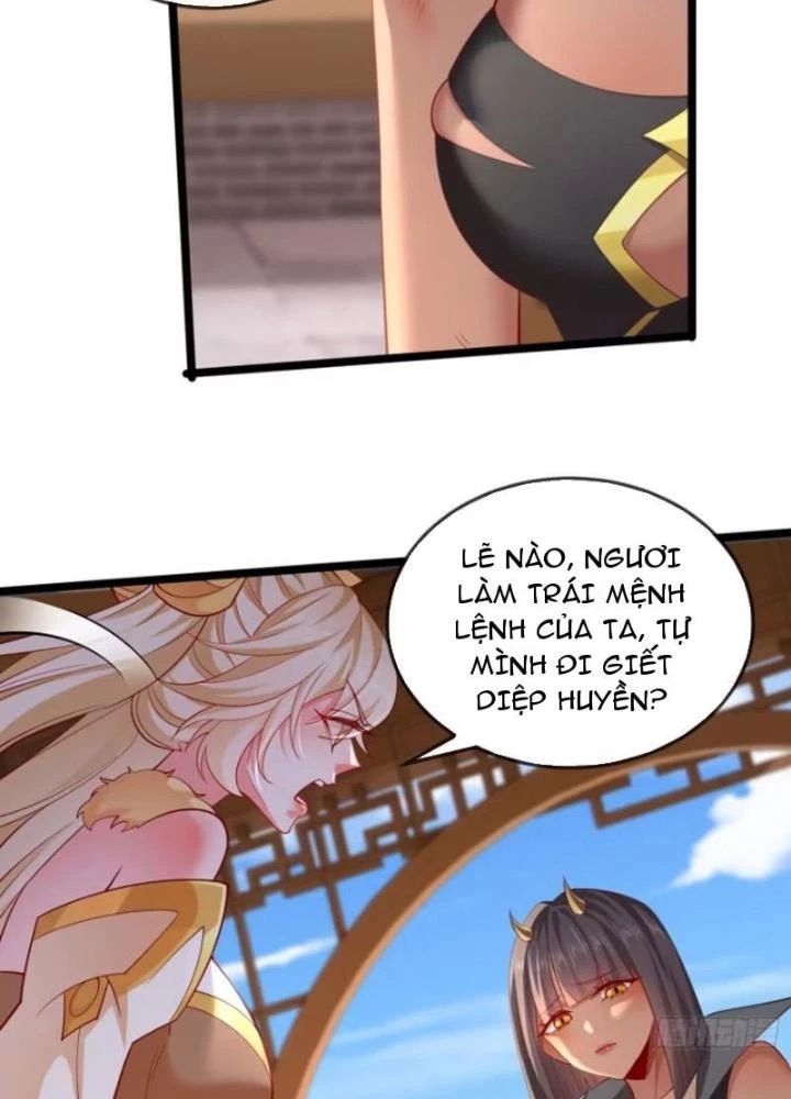 Tiên Tử Tha Mạng Chapter 40 - Trang 2