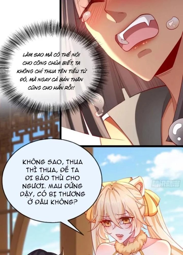 Tiên Tử Tha Mạng Chapter 40 - Trang 2