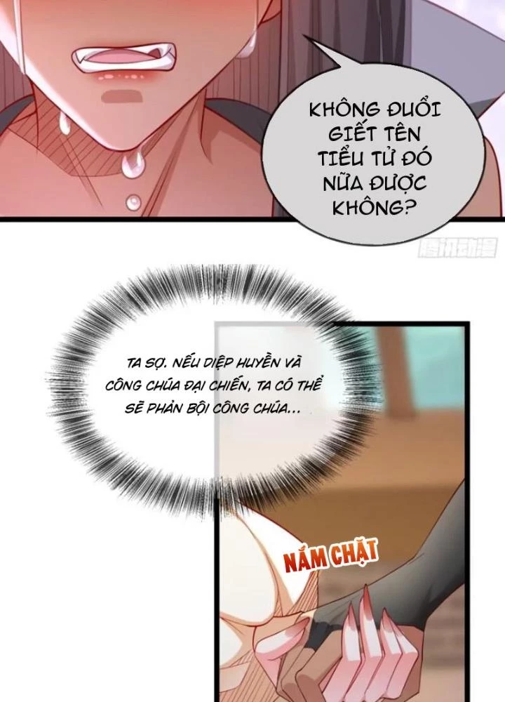 Tiên Tử Tha Mạng Chapter 40 - Trang 2