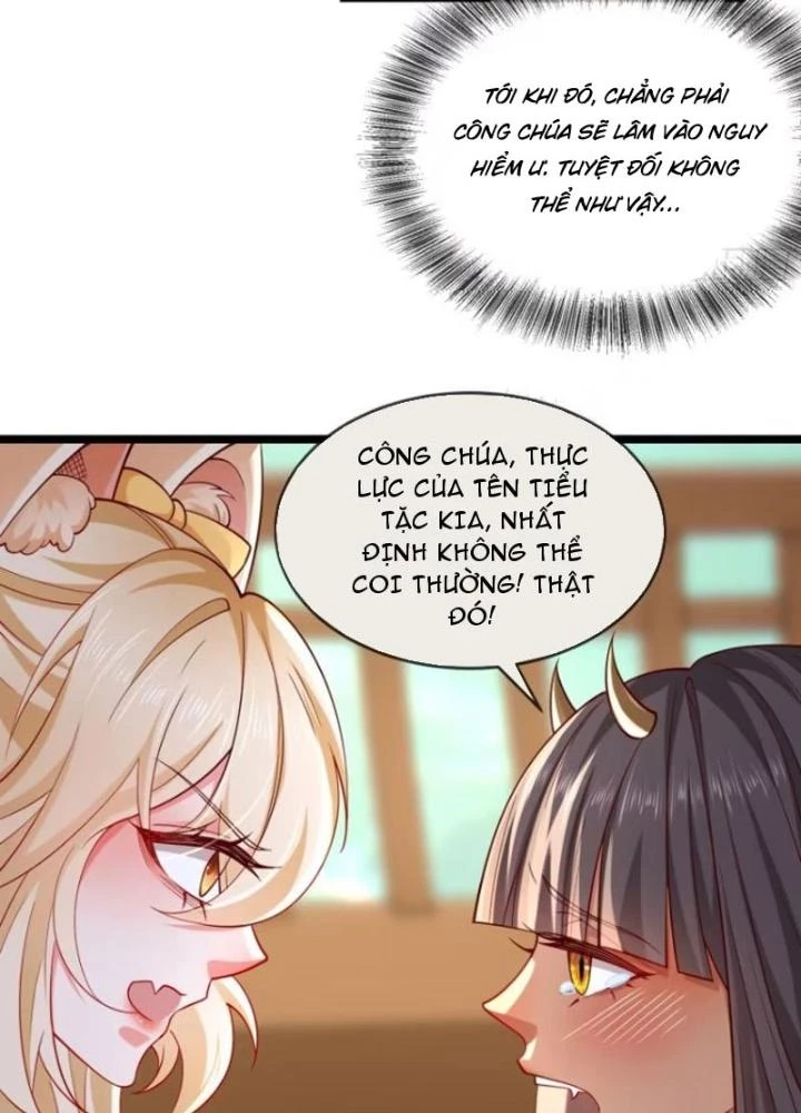 Tiên Tử Tha Mạng Chapter 40 - Trang 2