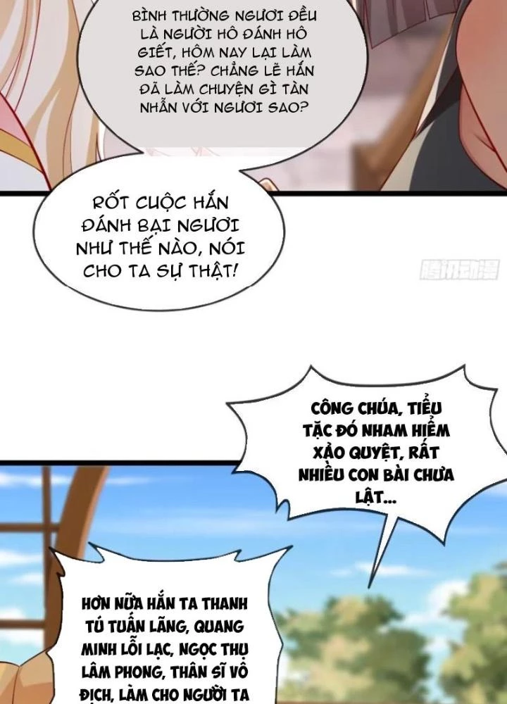 Tiên Tử Tha Mạng Chapter 40 - Trang 2