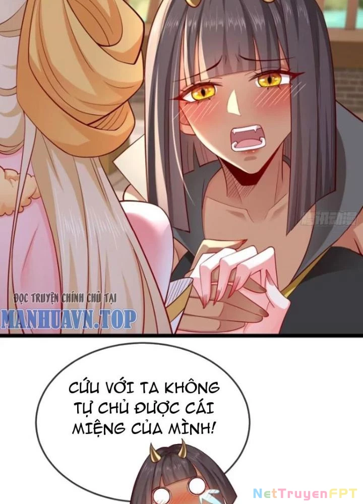 Tiên Tử Tha Mạng Chapter 40 - Trang 2