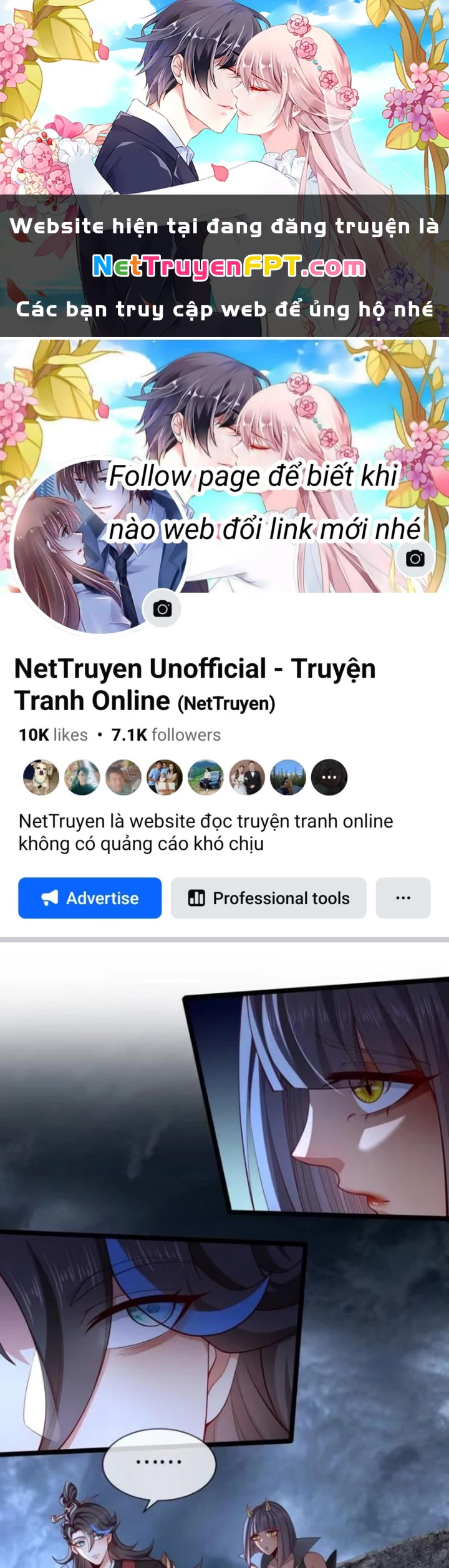 Tiên Tử Tha Mạng Chapter 40 - Trang 2