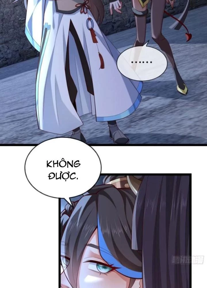 Tiên Tử Tha Mạng Chapter 40 - Trang 2