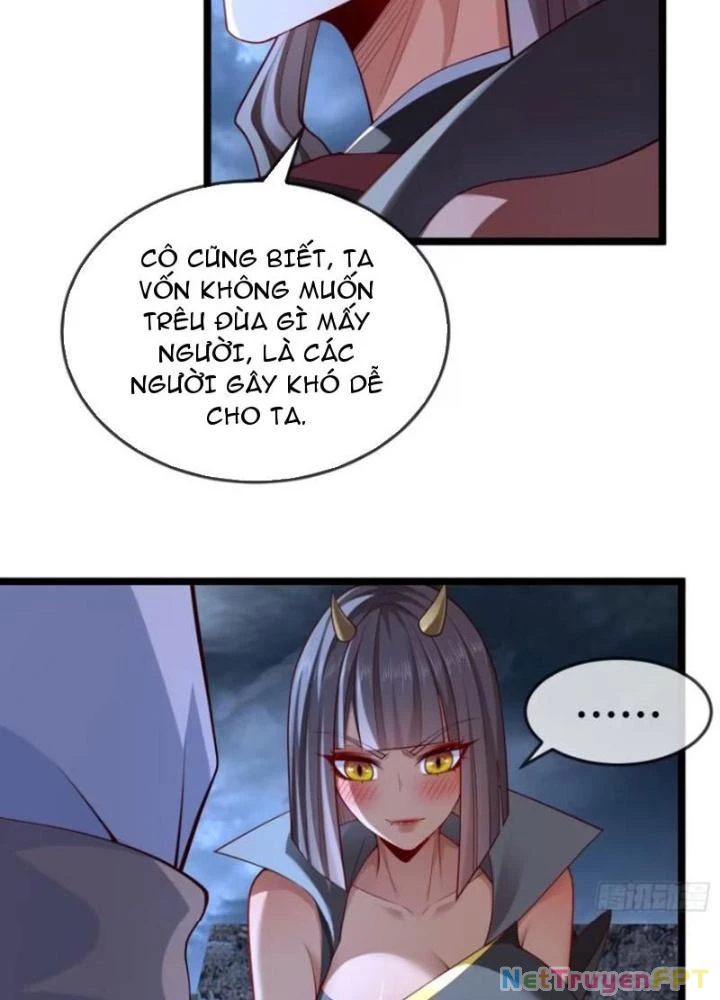Tiên Tử Tha Mạng Chapter 40 - Trang 2