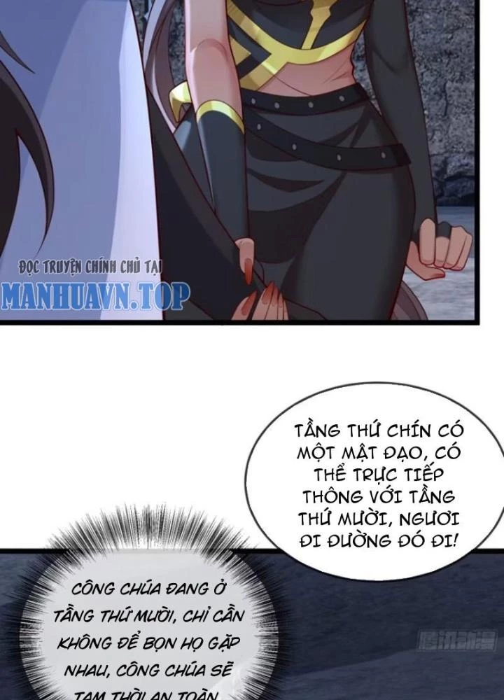 Tiên Tử Tha Mạng Chapter 40 - Trang 2