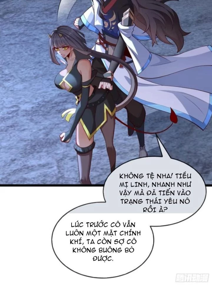 Tiên Tử Tha Mạng Chapter 40 - Trang 2