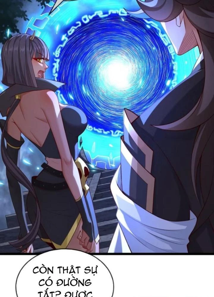 Tiên Tử Tha Mạng Chapter 40 - Trang 2