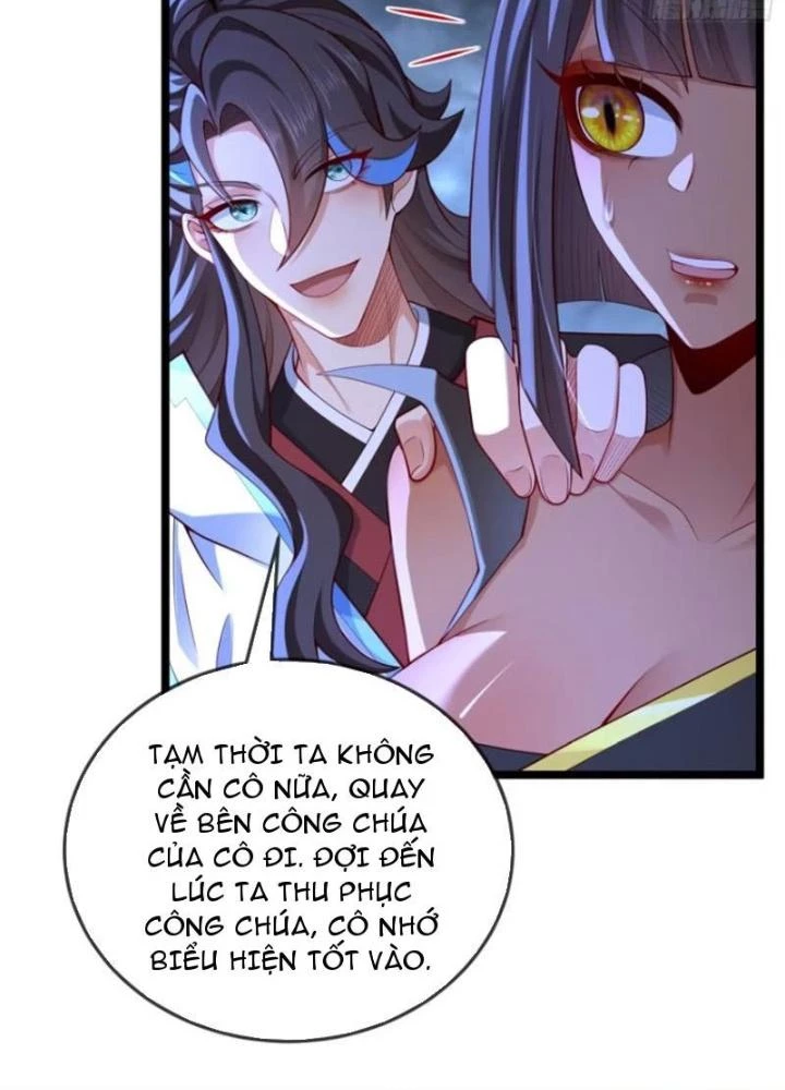 Tiên Tử Tha Mạng Chapter 40 - Trang 2