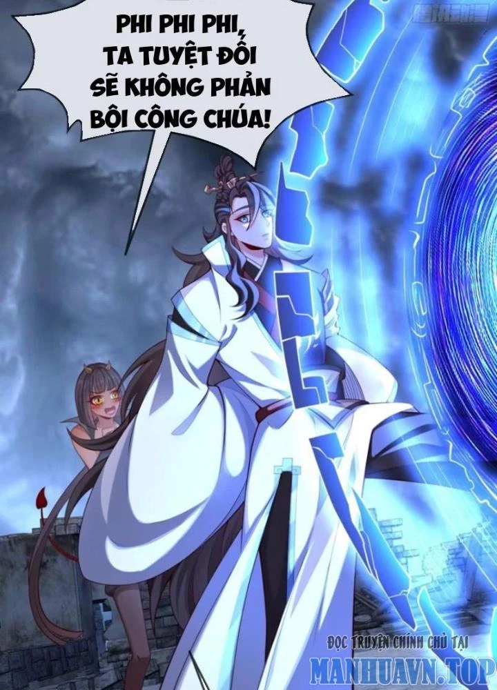 Tiên Tử Tha Mạng Chapter 40 - Trang 2