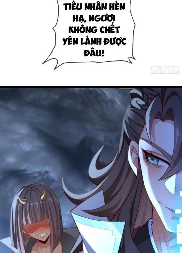 Tiên Tử Tha Mạng Chapter 40 - Trang 2
