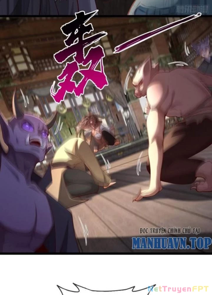 Tiên Tử Tha Mạng Chapter 40 - Trang 2