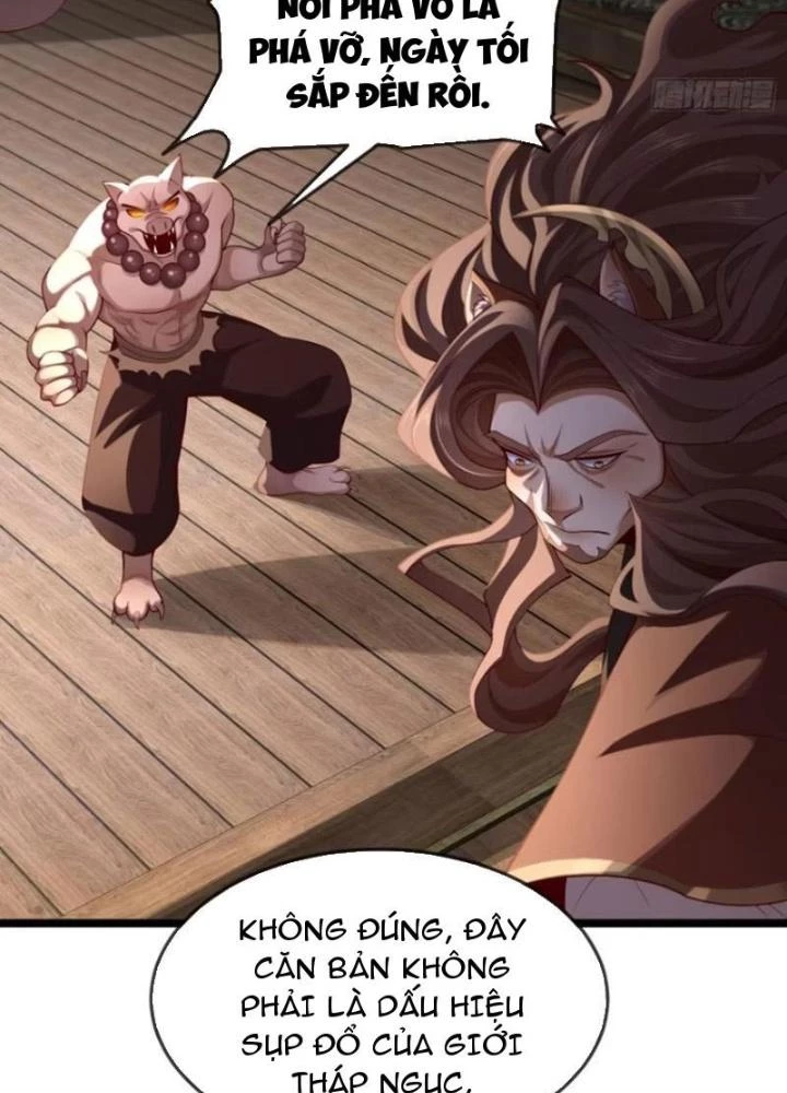 Tiên Tử Tha Mạng Chapter 40 - Trang 2