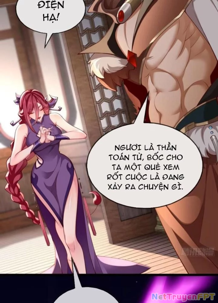 Tiên Tử Tha Mạng Chapter 40 - Trang 2