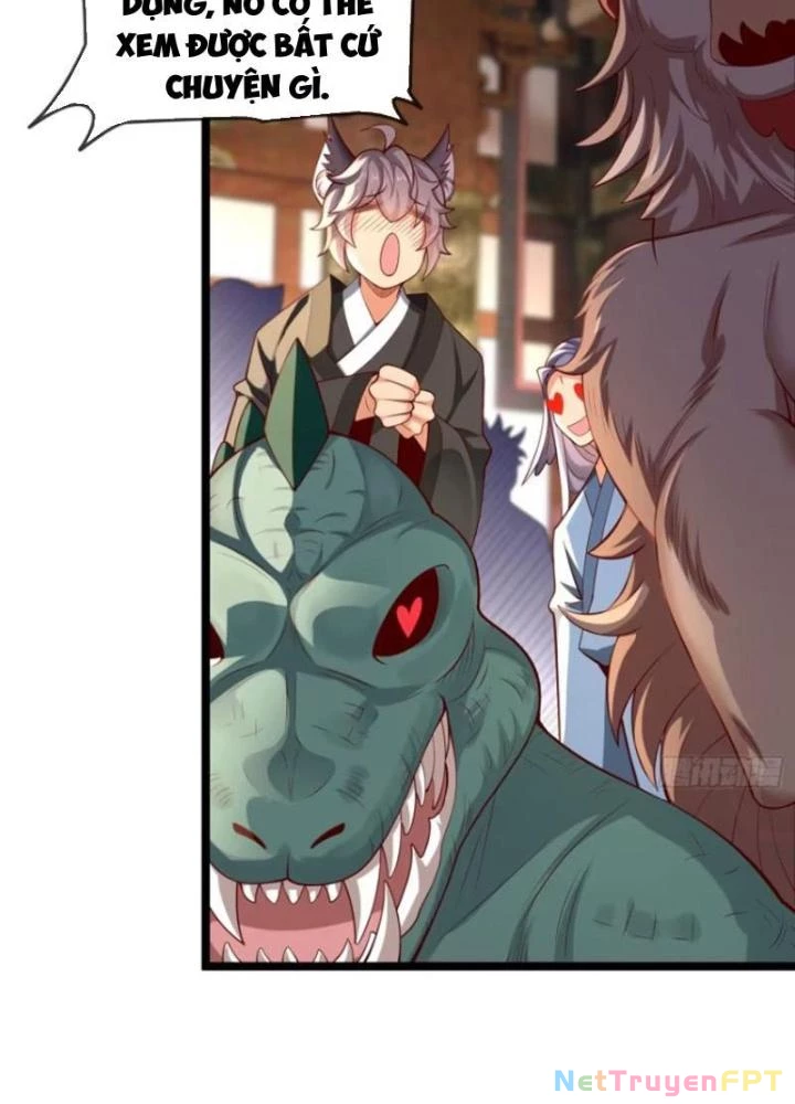 Tiên Tử Tha Mạng Chapter 40 - Trang 2