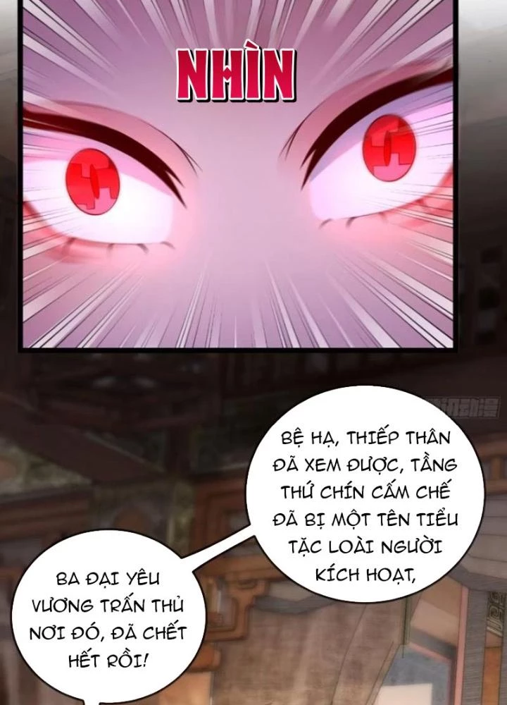 Tiên Tử Tha Mạng Chapter 40 - Trang 2