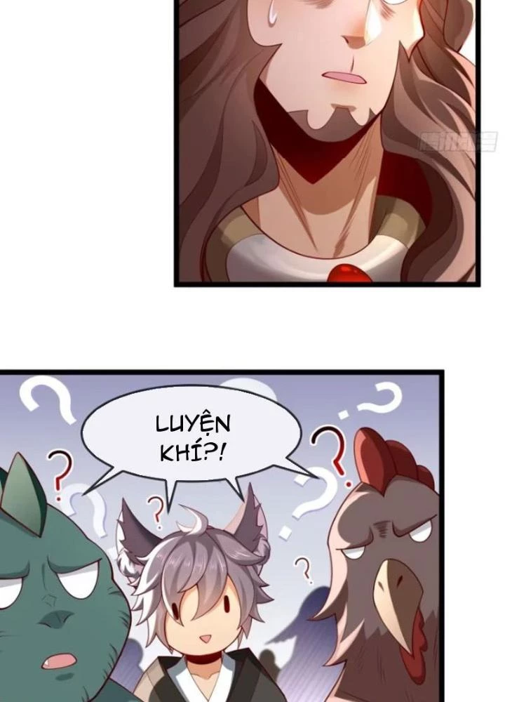 Tiên Tử Tha Mạng Chapter 40 - Trang 2