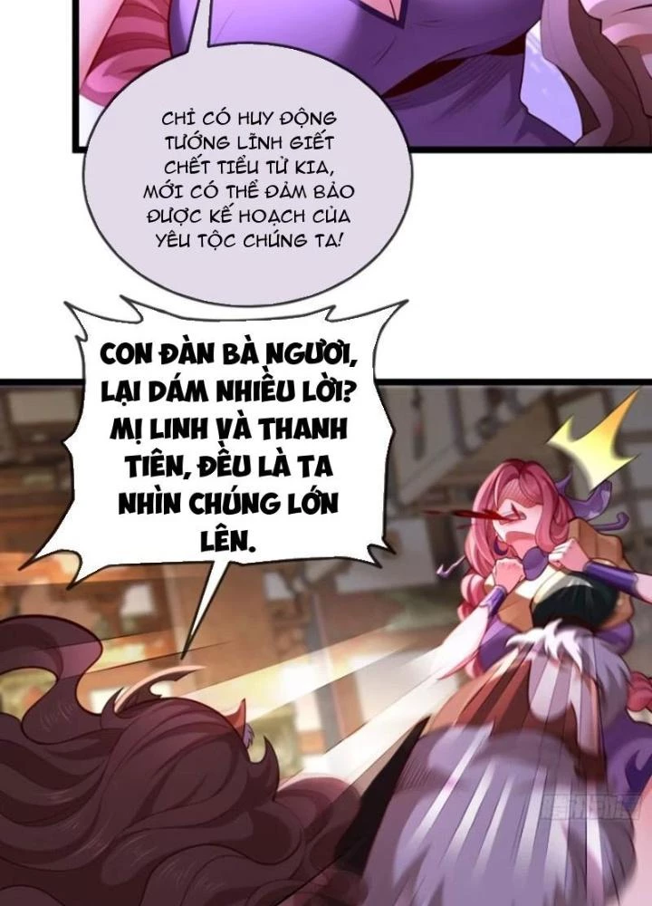 Tiên Tử Tha Mạng Chapter 40 - Trang 2