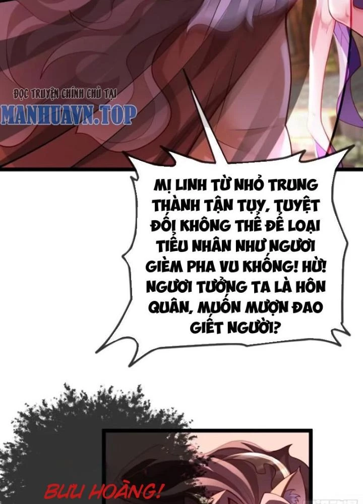 Tiên Tử Tha Mạng Chapter 40 - Trang 2