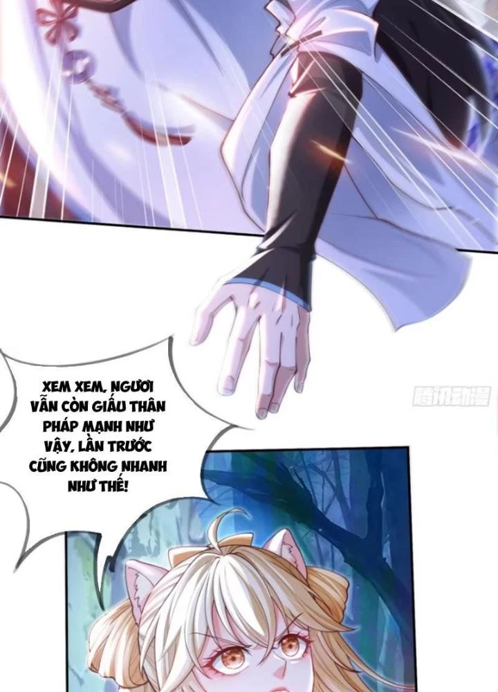 Tiên Tử Tha Mạng Chapter 41 - Trang 2