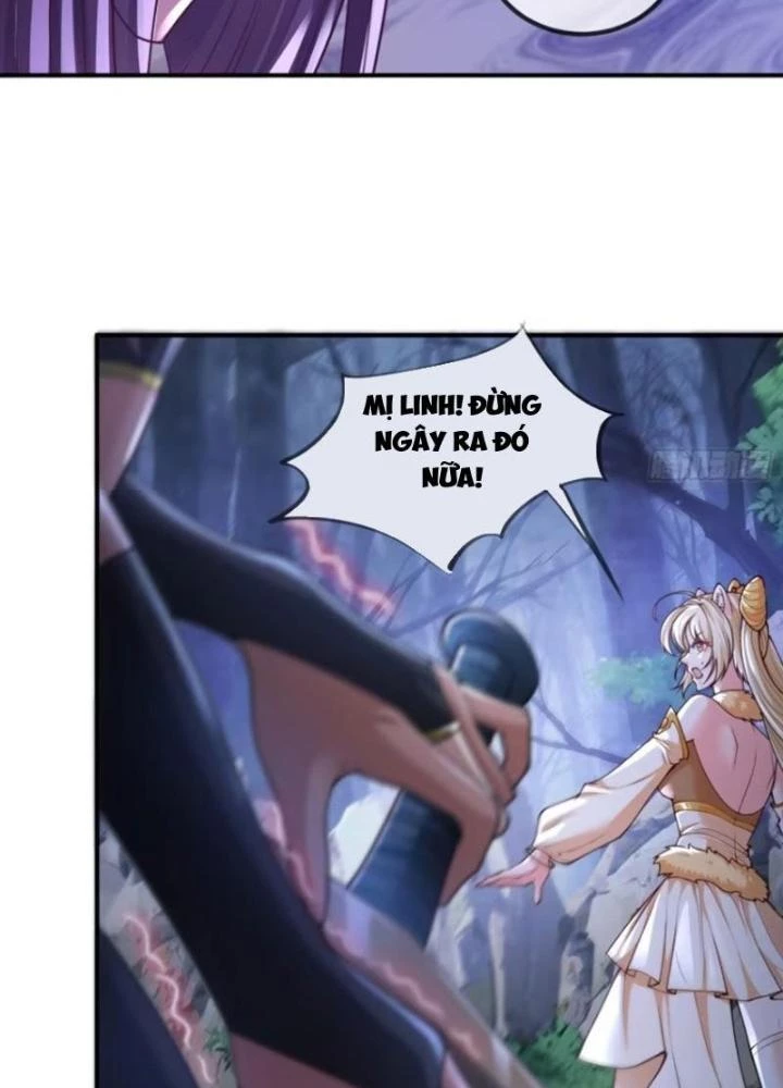 Tiên Tử Tha Mạng Chapter 41 - Trang 2