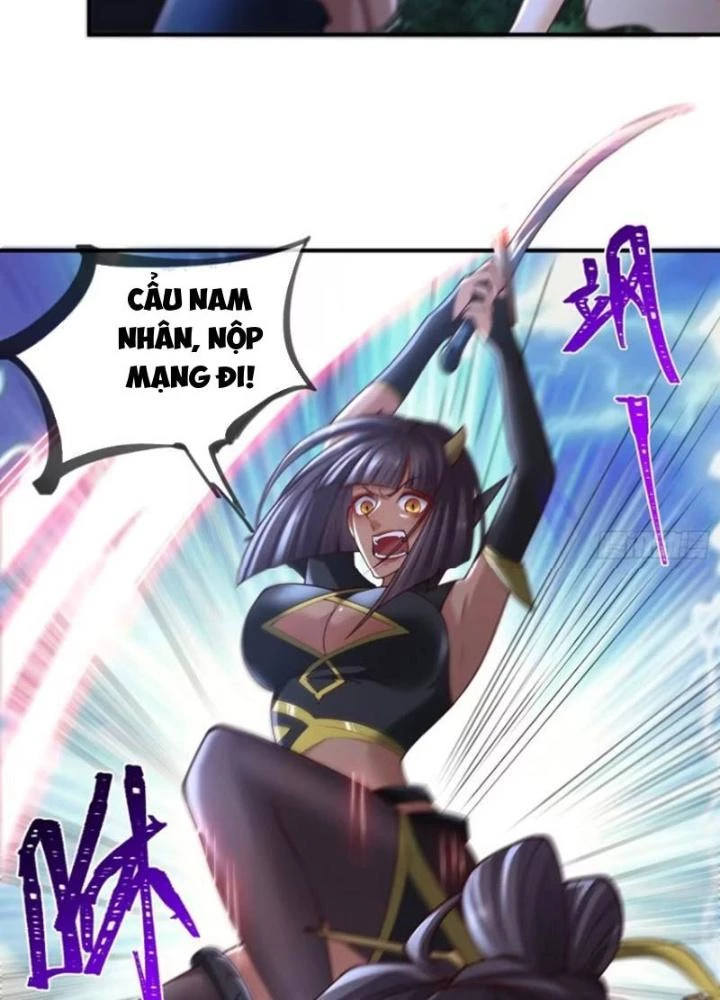 Tiên Tử Tha Mạng Chapter 41 - Trang 2