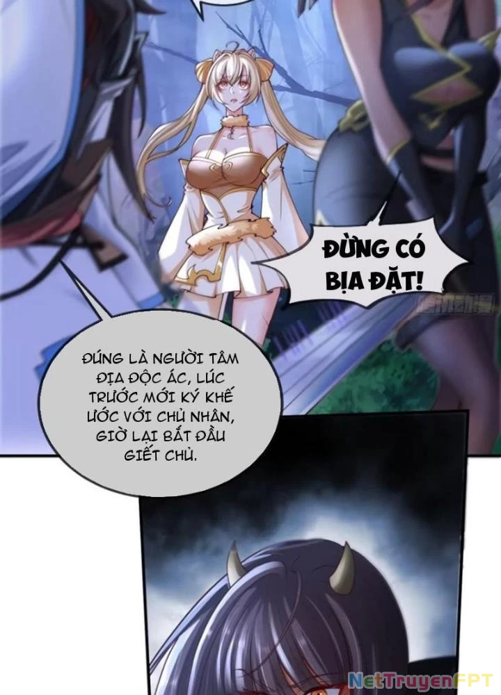 Tiên Tử Tha Mạng Chapter 41 - Trang 2