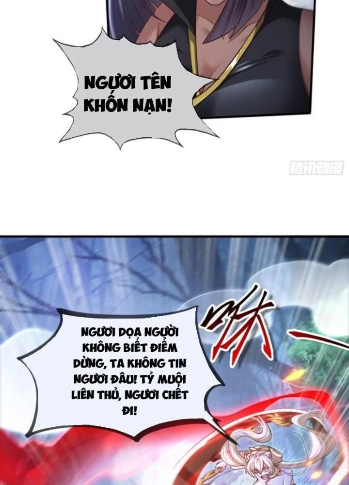 Tiên Tử Tha Mạng Chapter 41 - Trang 2