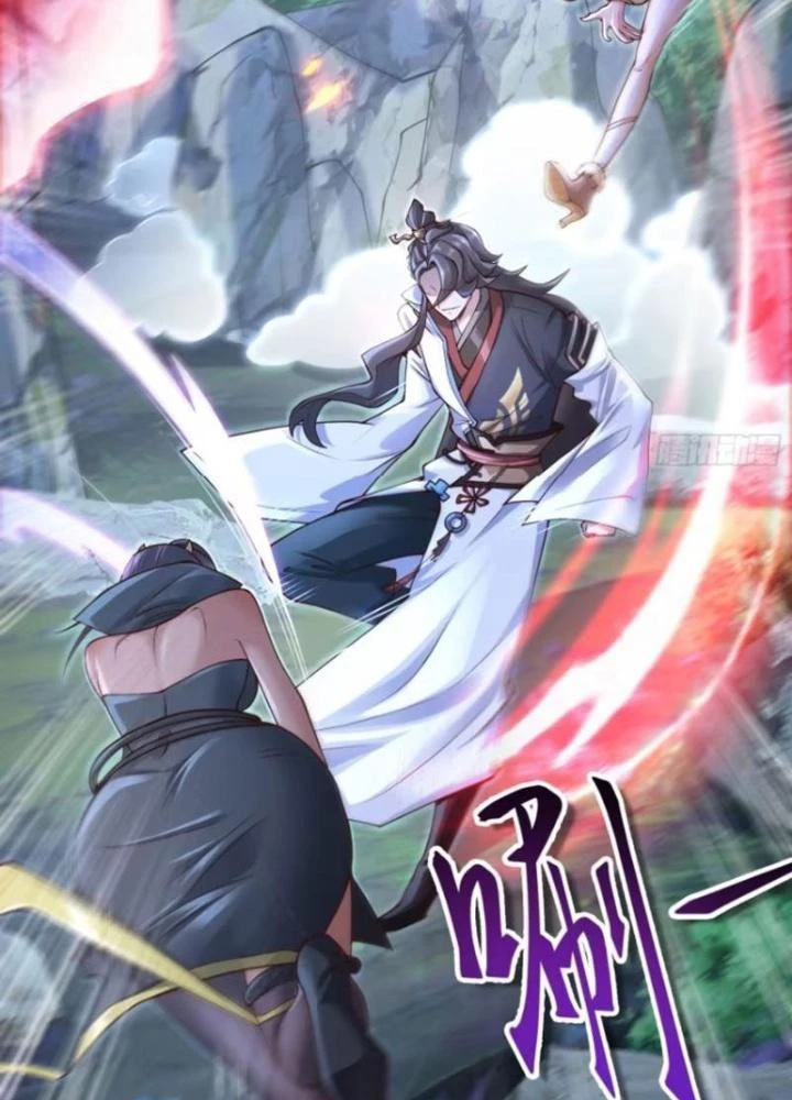Tiên Tử Tha Mạng Chapter 41 - Trang 2