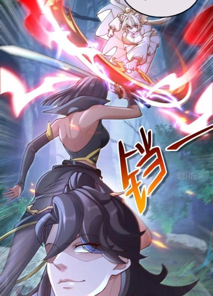 Tiên Tử Tha Mạng Chapter 41 - Trang 2