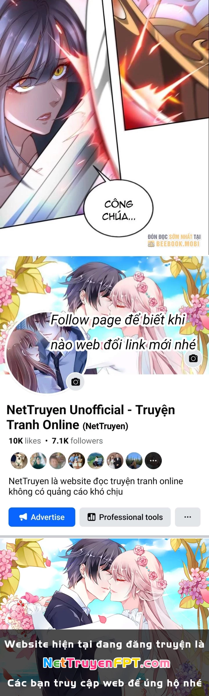 Tiên Tử Tha Mạng Chapter 41 - Trang 2