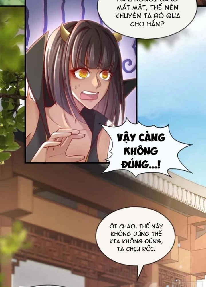 Tiên Tử Tha Mạng Chapter 41 - Trang 2