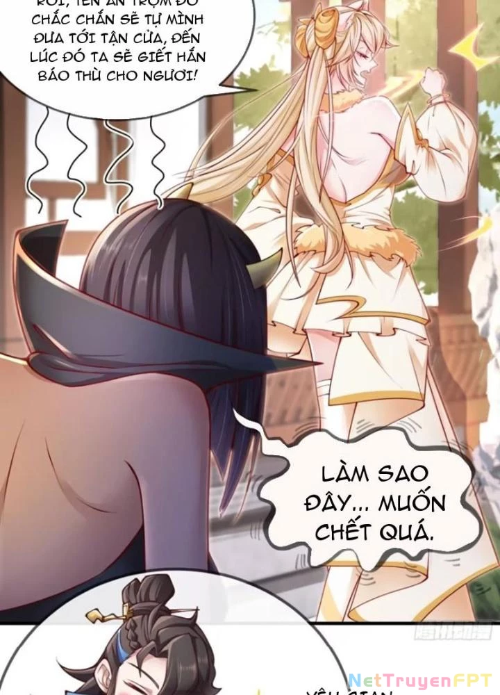 Tiên Tử Tha Mạng Chapter 41 - Trang 2