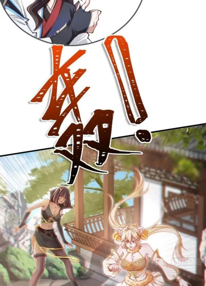 Tiên Tử Tha Mạng Chapter 41 - Trang 2