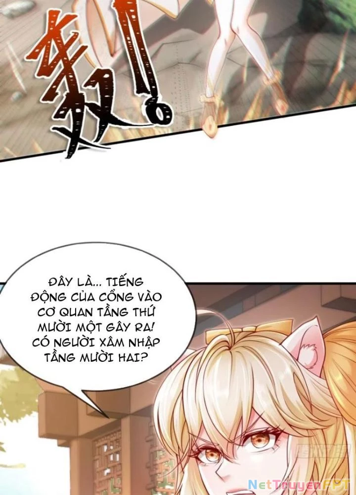 Tiên Tử Tha Mạng Chapter 41 - Trang 2