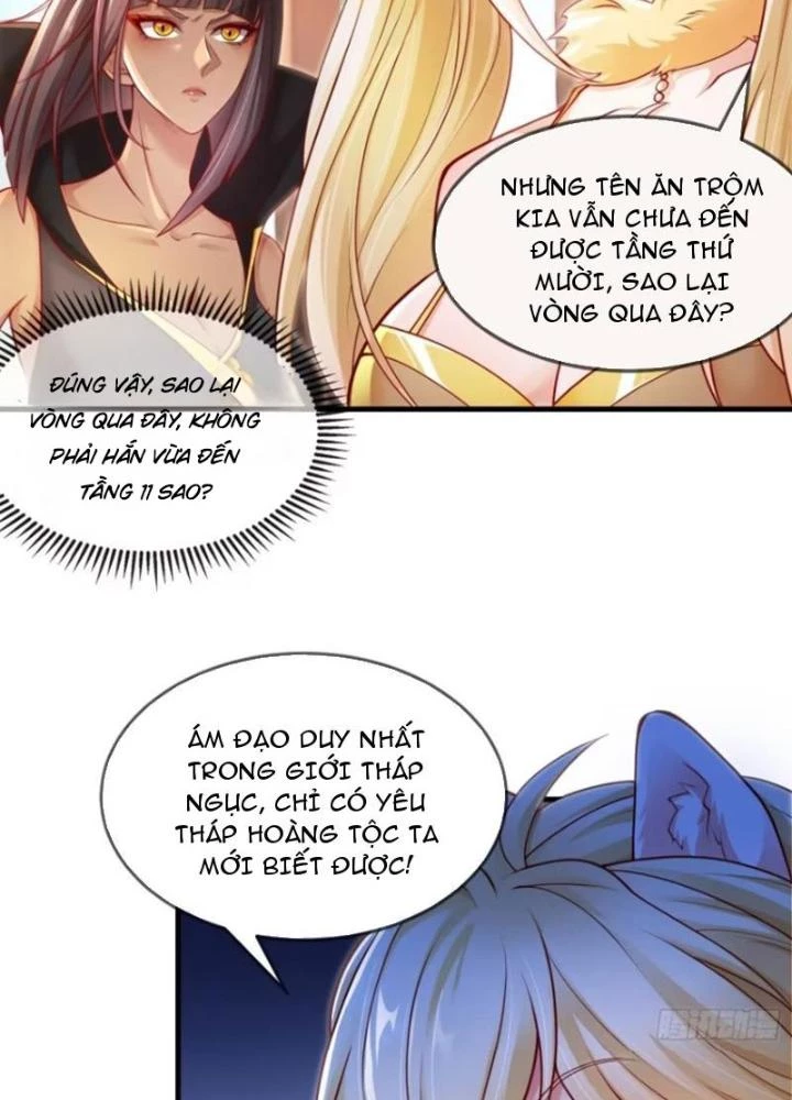 Tiên Tử Tha Mạng Chapter 41 - Trang 2