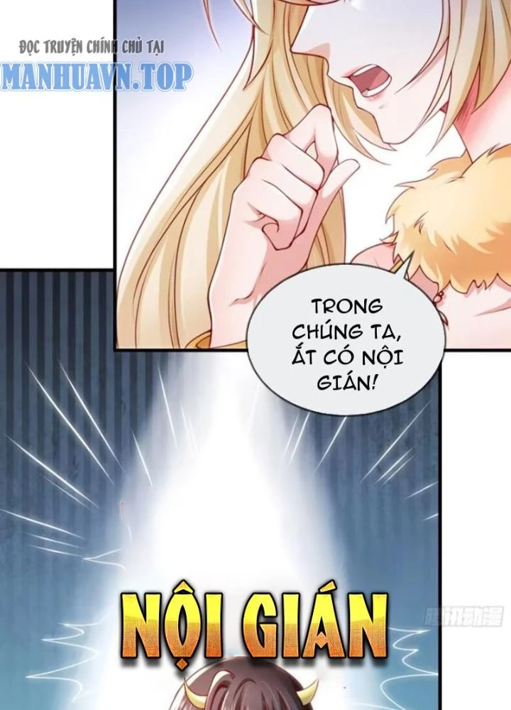 Tiên Tử Tha Mạng Chapter 41 - Trang 2