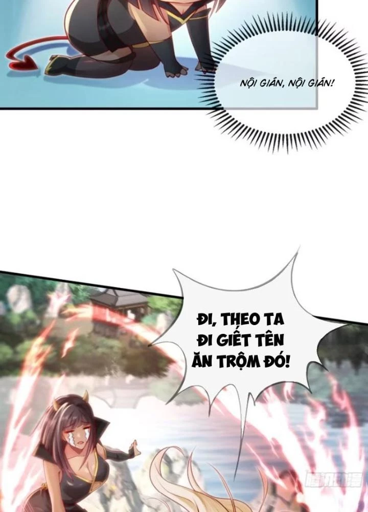 Tiên Tử Tha Mạng Chapter 41 - Trang 2