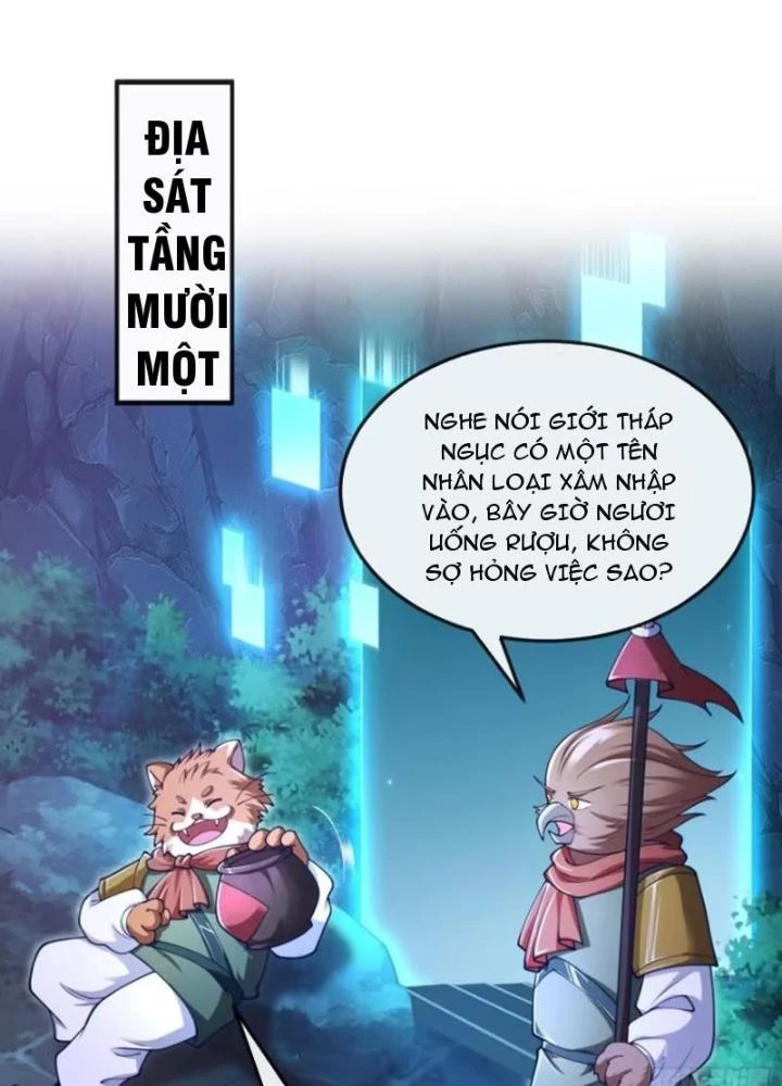 Tiên Tử Tha Mạng Chapter 41 - Trang 2