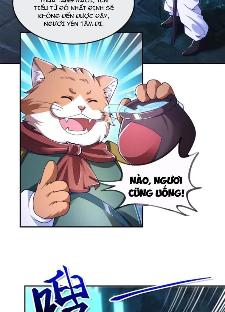 Tiên Tử Tha Mạng Chapter 41 - Trang 2