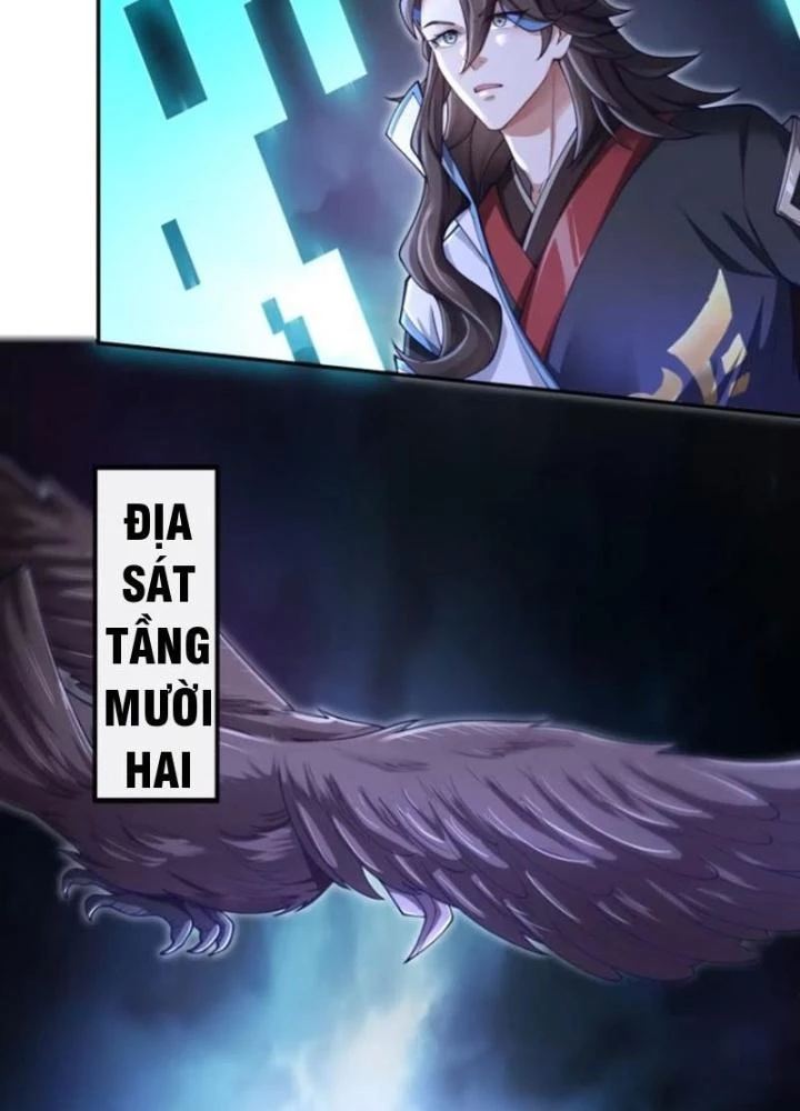 Tiên Tử Tha Mạng Chapter 41 - Trang 2