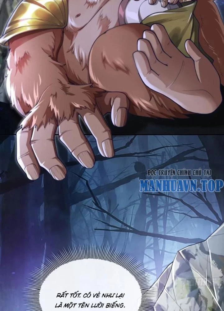 Tiên Tử Tha Mạng Chapter 41 - Trang 2
