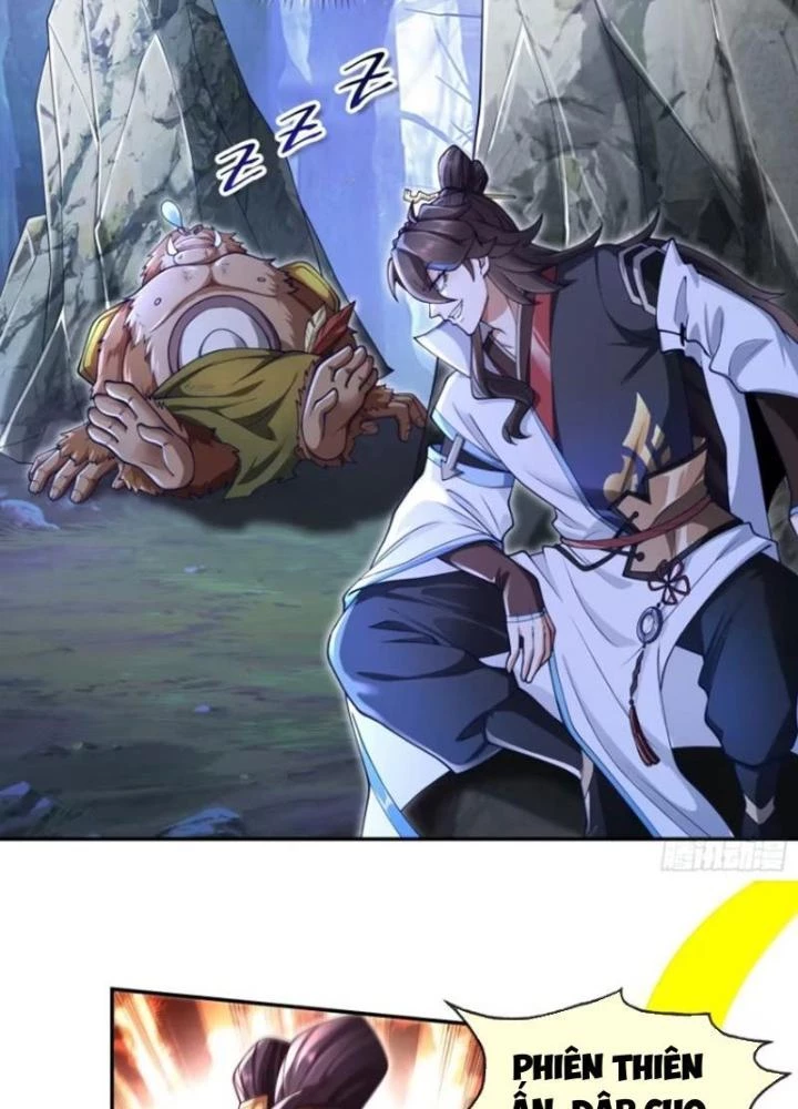 Tiên Tử Tha Mạng Chapter 41 - Trang 2