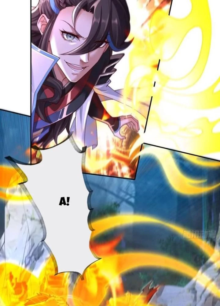 Tiên Tử Tha Mạng Chapter 41 - Trang 2