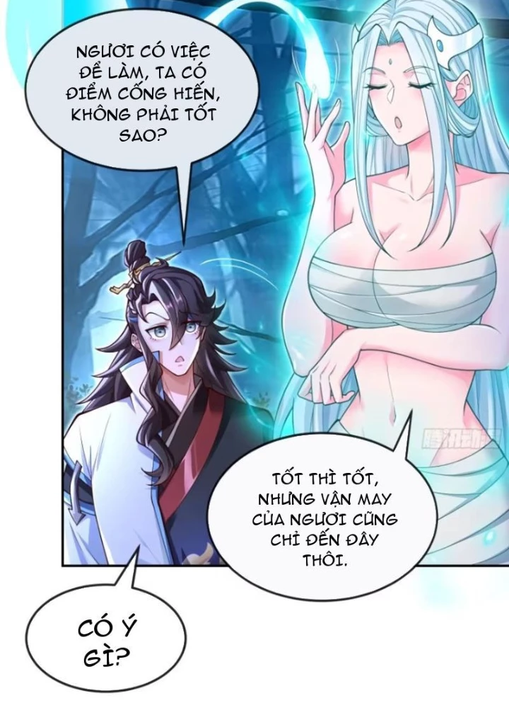 Tiên Tử Tha Mạng Chapter 41 - Trang 2