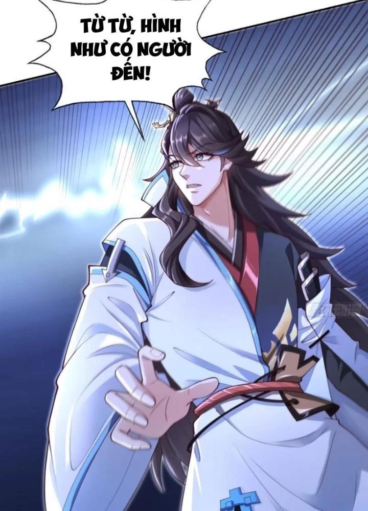 Tiên Tử Tha Mạng Chapter 41 - Trang 2