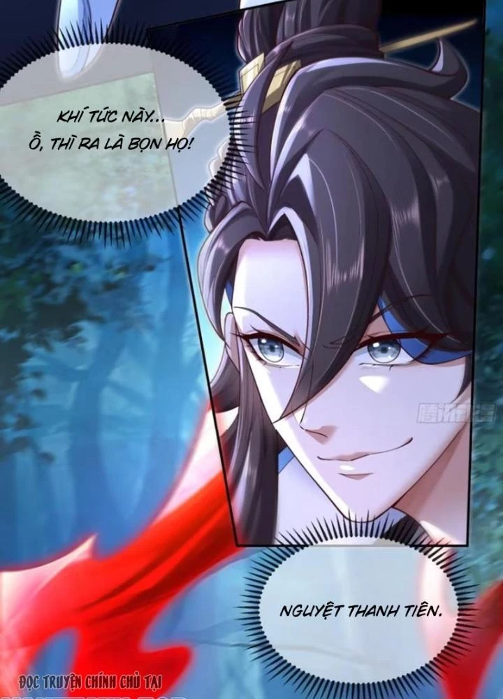 Tiên Tử Tha Mạng Chapter 41 - Trang 2