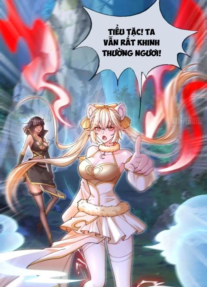 Tiên Tử Tha Mạng Chapter 41 - Trang 2