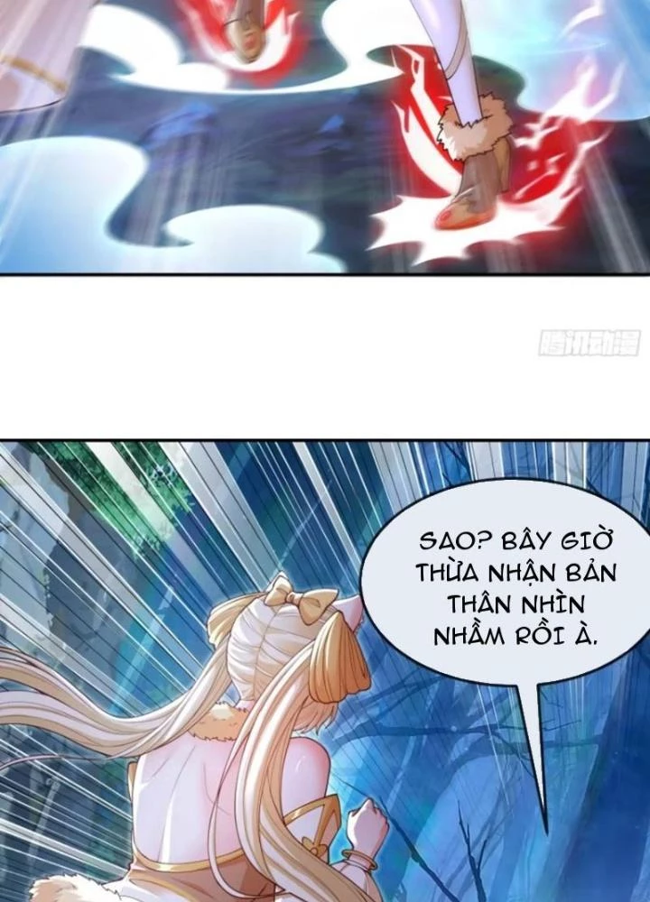 Tiên Tử Tha Mạng Chapter 41 - Trang 2
